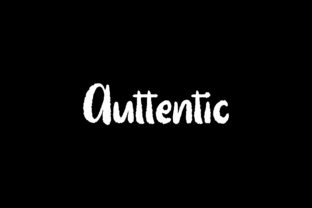 Auttentic: Infuse Your Work with Handcrafted Character