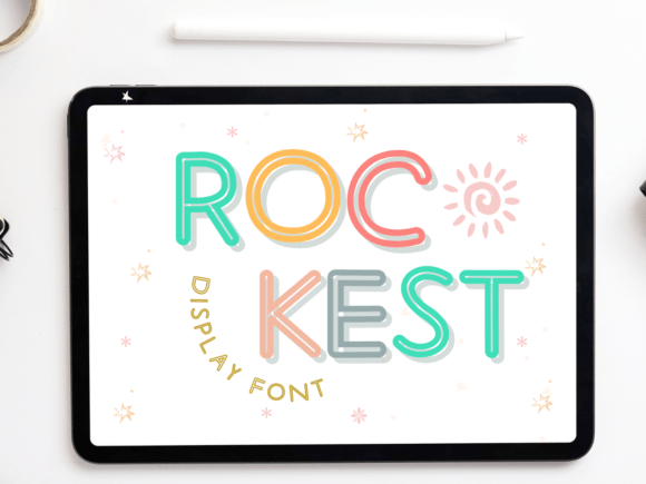 Inject Instant Personality Into Your Projects with Rocket